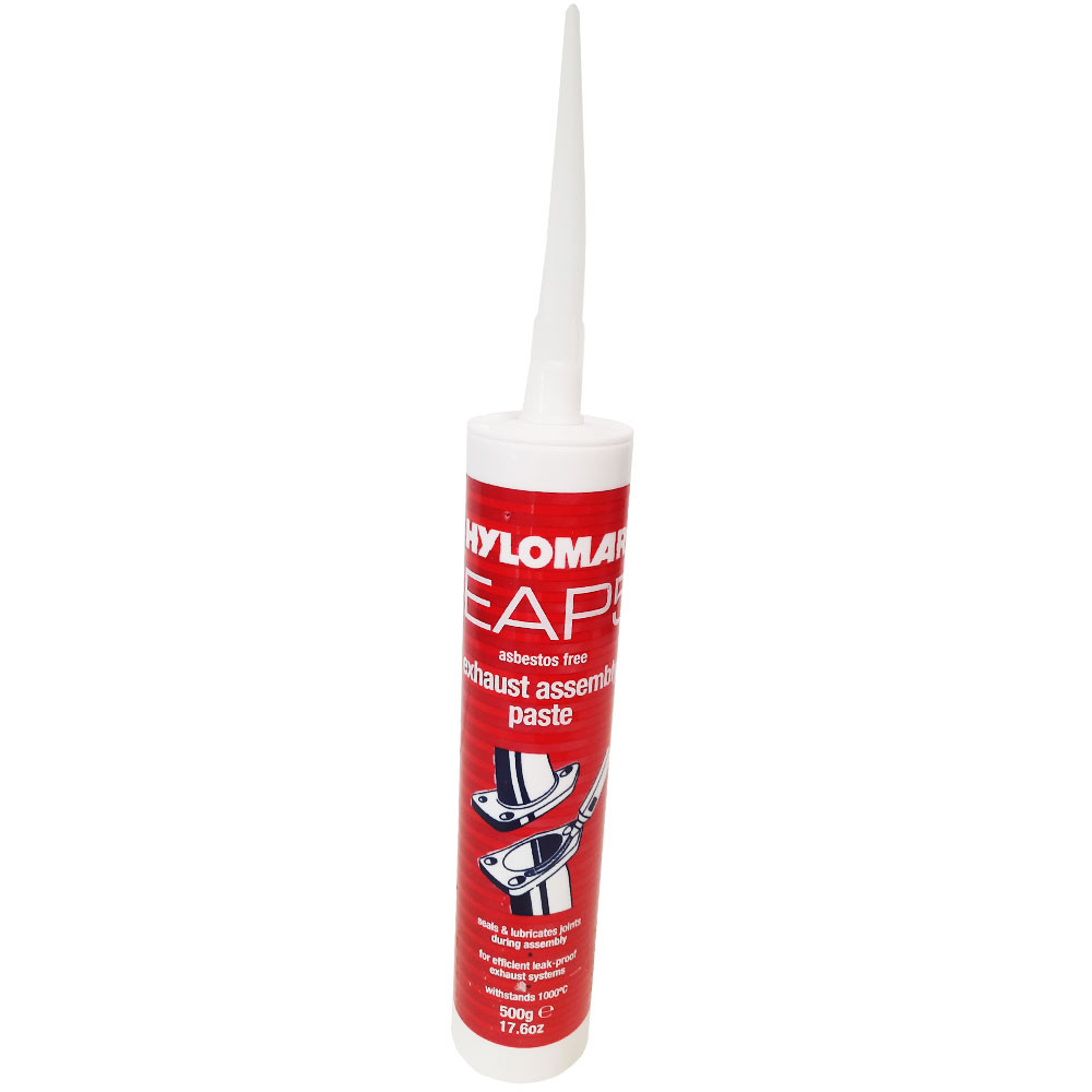 Hylomar joint échappement 500g - HYL-EX-PASTE - F/EXPA0HY/500G - 3666618003504