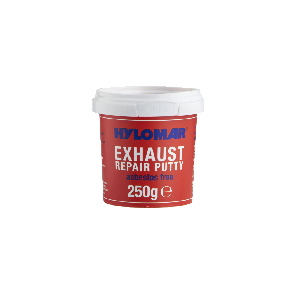 Hylomar – mastic pentru eșapament, 250 g - HYL-EX-SEAL - F/EXPU0HY/250G - 3666618003511
