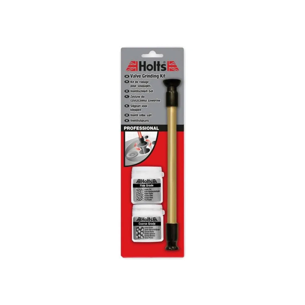 Pastă de rodaj pentru supape cu instrument de lustruire - HO-VG4RA - VG4RA - 3666618013909
