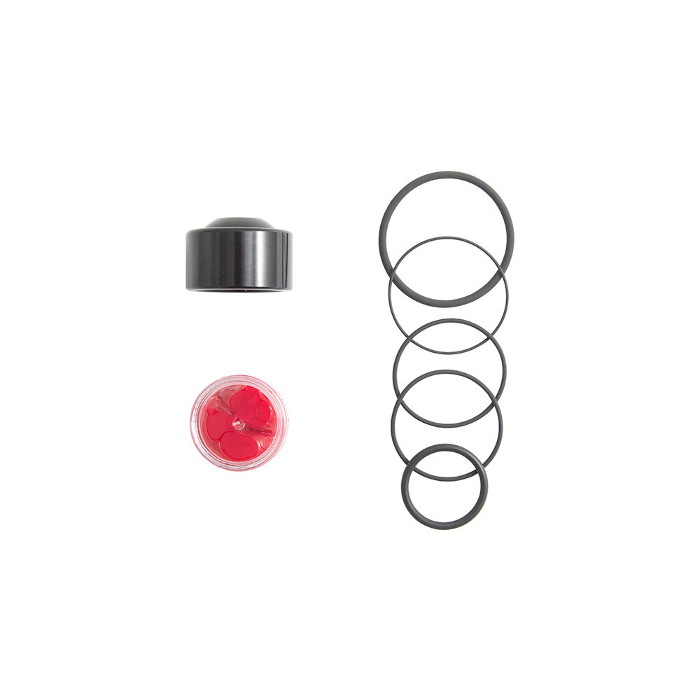 Forge blow off valve service kit for FMCL007P - FO-FMDVSK-007P - FMDVSK-FMCL007P - 3661768382059