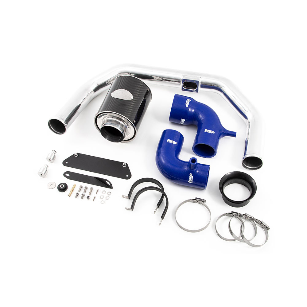 Kit admission directe Forger silver pour Suzuki Swift Sport 1.4 turbo ZC33S (LHD) - FO-FMINDK32.N - FMINDK32-BLA-ALL