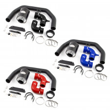 Kit aspirazione diretta Forge Suzuki Swift Sport 1.4 turbo ZC33S (LHD) nero