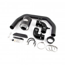 Kit aspirazione diretta Forge Suzuki Swift Sport 1.4 turbo ZC33S (LHD) nero