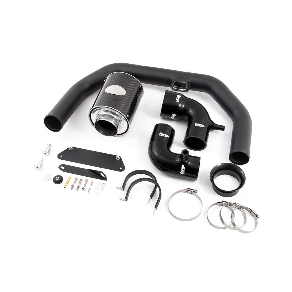 Kit admission directe Forge Suzuki Swift Sport 1.4 turbo ZC33S (LHD) noir - FO-FMINDK32N.R - FMINDK32-RED-BLA