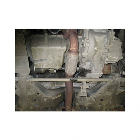 Renfort de berceau Forge pour Opel Corsa D (inclus modèle OPC)