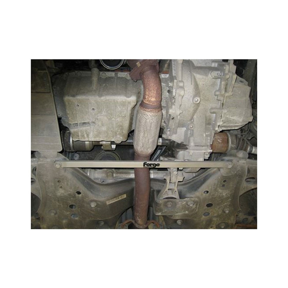 Suport de întărire pentru cadru motor Forge pentru Opel Corsa D (inclusiv modelul OPC) - FO-FMSBCVXR - FMSBCVXR - 3661768289839