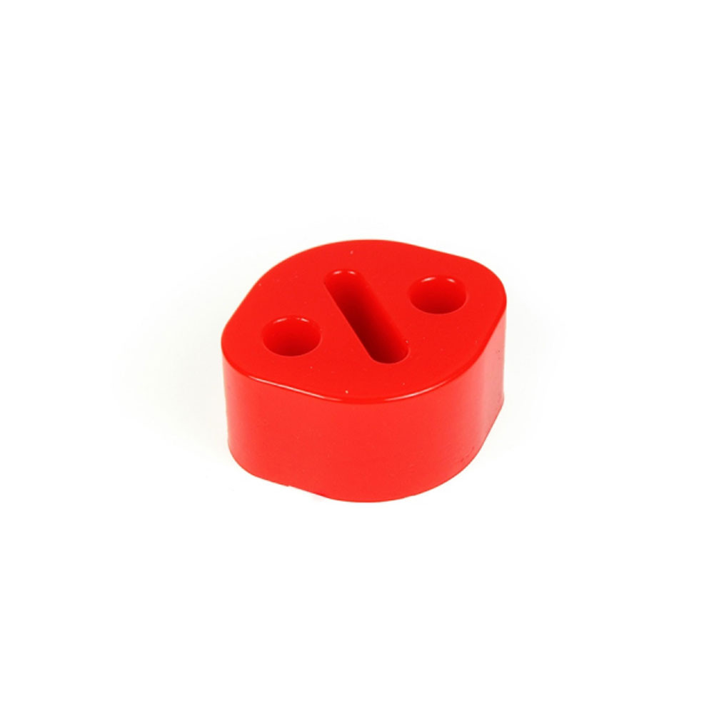 Silentbloc Powerflex universal pentru sistemul de evacuare, înălțime 65 mm - PF-EXH041 - EXH041 - 5055676538987