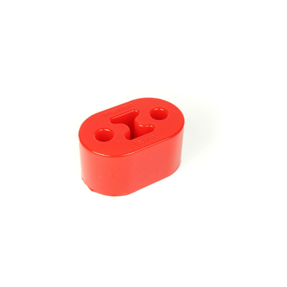 Powerflex universal exhaust mount height 50mm - PF-EXH043 - EXH043 - 5055676557131