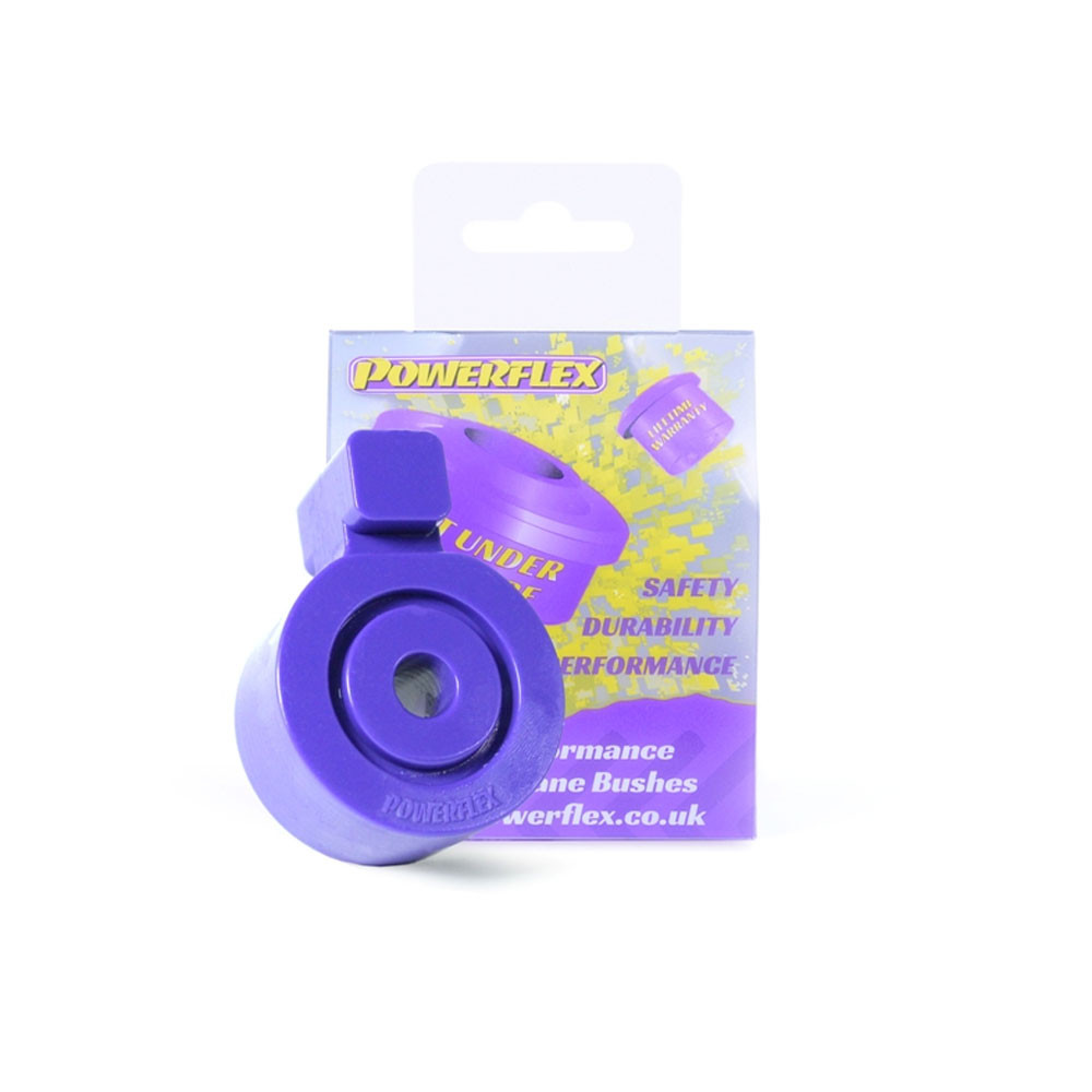 Silentbloc Powerflex pentru sistemul de evacuare al modelului Ford Ka - PF-EXH036 - EXH036 - 5055676551917
