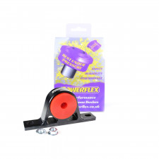 Silent bloc Powerflex échappement et support pour BMW E46 1999-2006