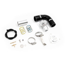 Dump / Turbo kleppenset Black Forge Megane 3 RS 250CH - FO-FMDVRMA-N - FMDVRMA-BLA - 3661768322826