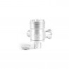 Turbo / Dump Valve Forge Audi Volkswagen Seat Skoda 1.8T 2 positions Opened / Closed