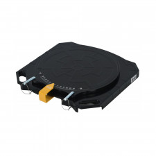 BG Racing turntables -30°/+30° (pair)