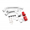 Forge Turbo Pipe Kit for Peugeot 207 THP Red