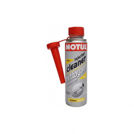 Nettoyant injecteur diesel Motul 1L