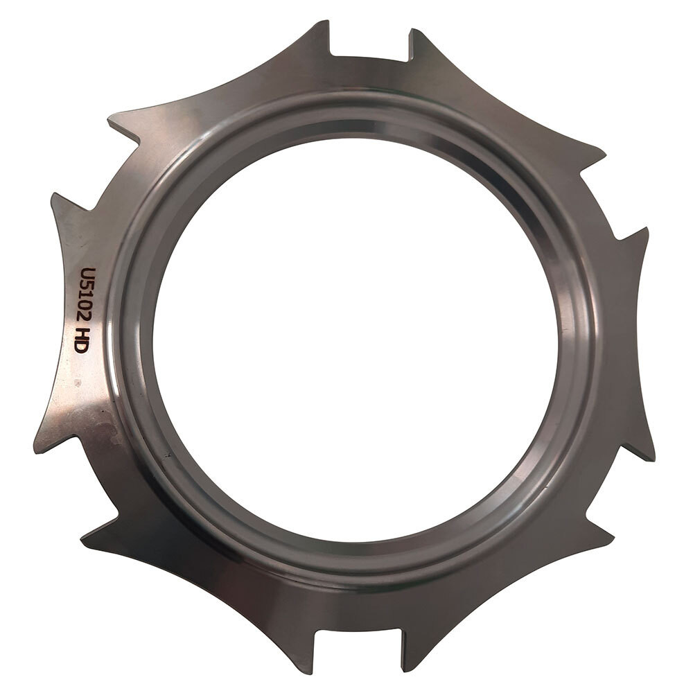 Placă de presare Alcon 184 mm, întărită, 208 R2 - A-KPS184L6U5102 - KPS184L6U5102 - 3661768636282