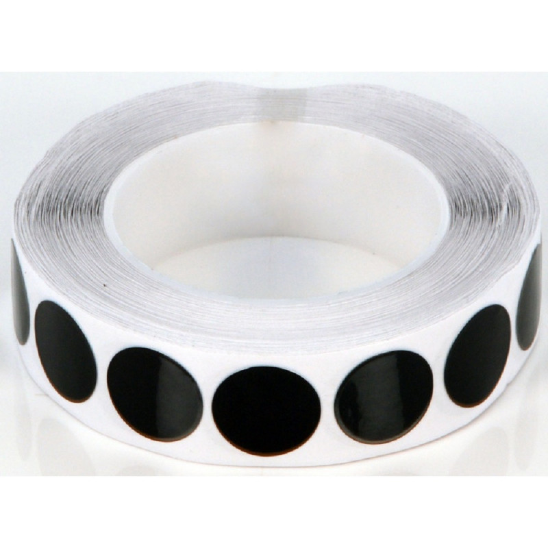 Polyester/aluminium hechtschijven B-G Racing rol van 1000 stuks - BG-6000X1000P.BL.45 - BG6004 - 5060252099028