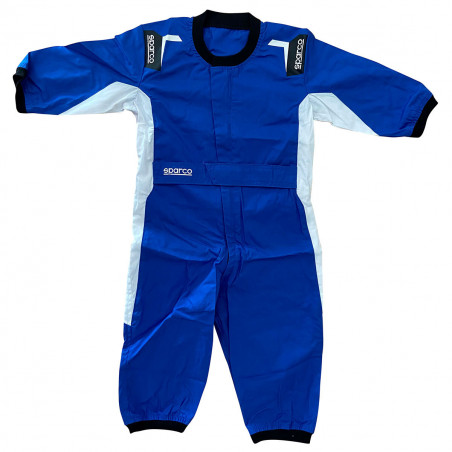 Combinaison bébé Sparco Eagle 2.0