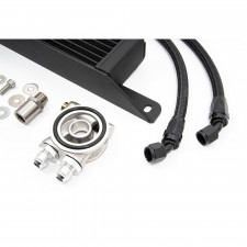 Radiatore olio Forge Toyota Yaris GR