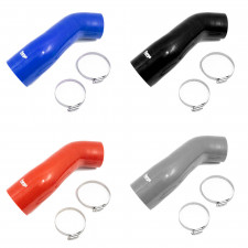 Forge intake hose Volkswagen Golf Mk8 / Skoda Octavia