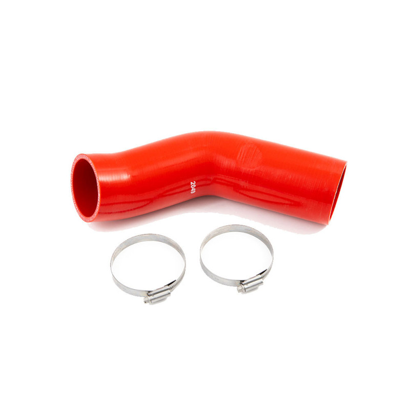 Furtun de admisie Forge pentru Ford Fiesta ST Mk8 - FO-FMINLH21.R - FMINLH21-RED