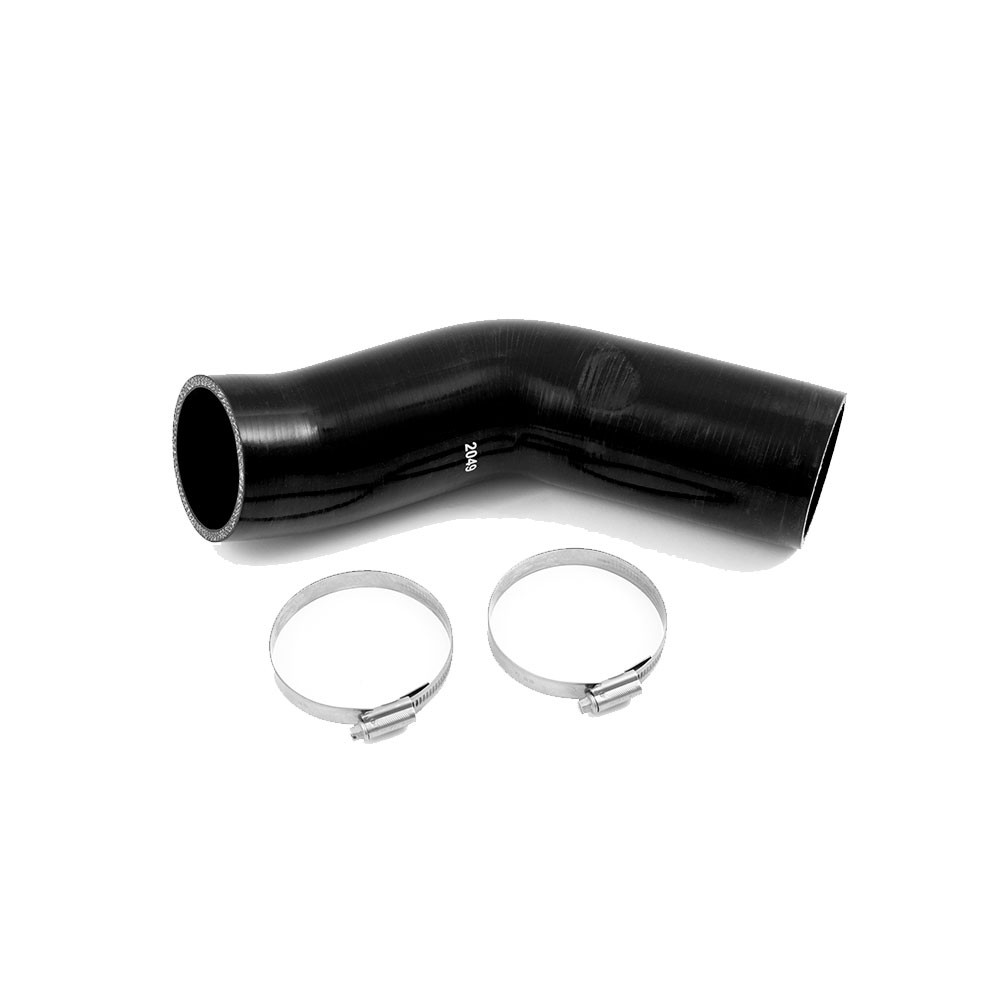 Furtun de admisie Forge pentru Ford Fiesta ST Mk8 - FO-FMINLH21.R - FMINLH21-RED