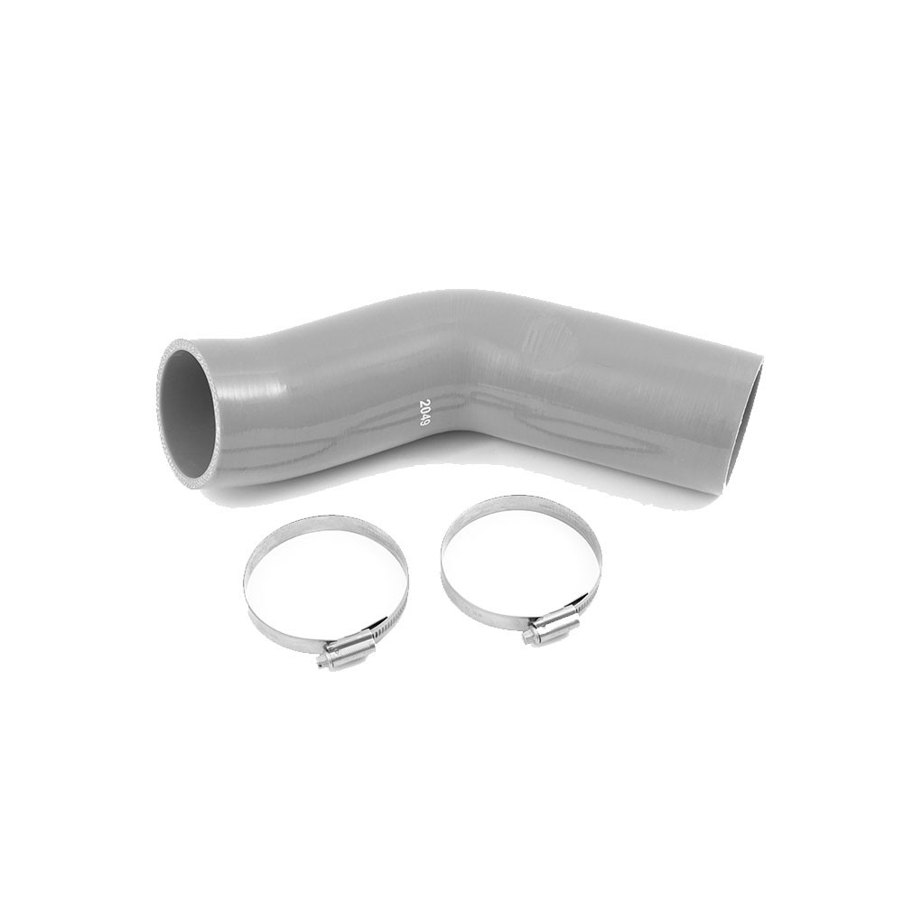 Smederij inlaatslang Ford Fiesta ST Mk8 - FO-FMINLH21.R - FMINLH21-RED