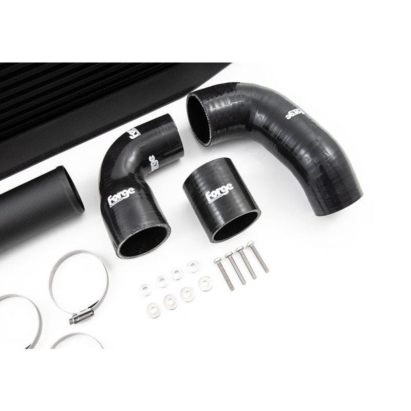 Intercooler voor Hyundai i30N - FO-FMINT27.N - FMINT27 - 3666618027241