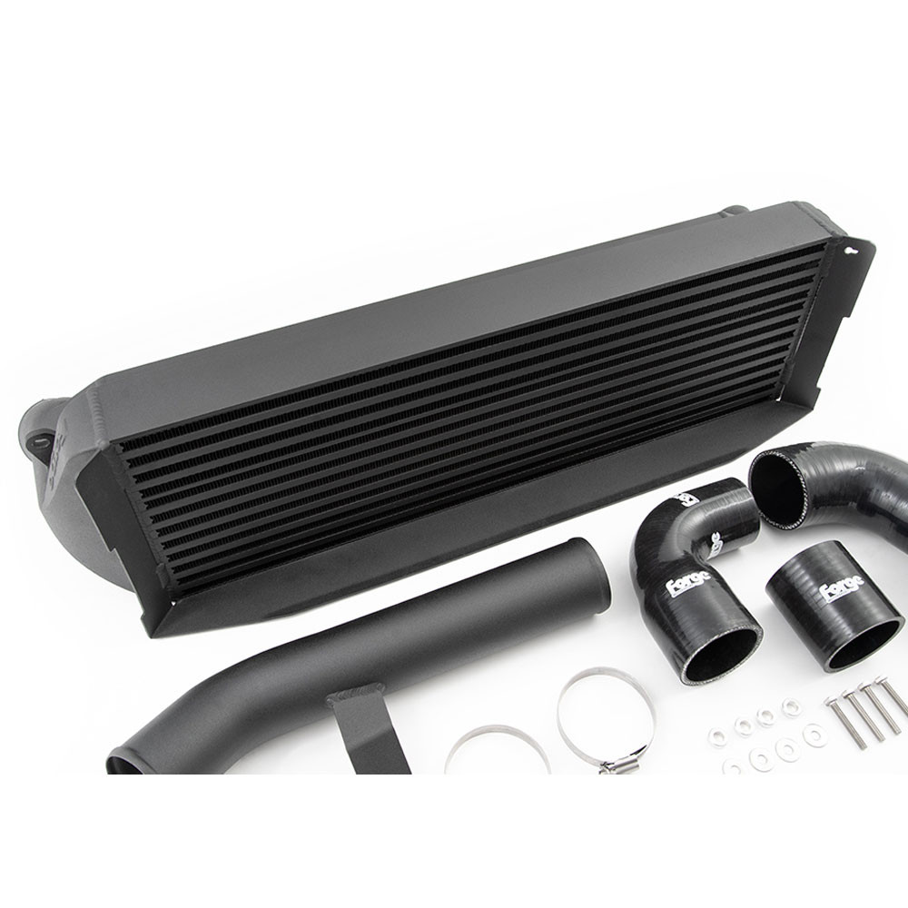Intercooler voor Hyundai i30N - FO-FMINT27.N - FMINT27 - 3666618027241