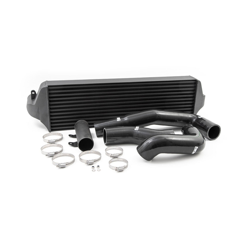 Intercooler voor Toyota Yaris GR - FO-FMINT25.N - FMINT25 - 3666618027265