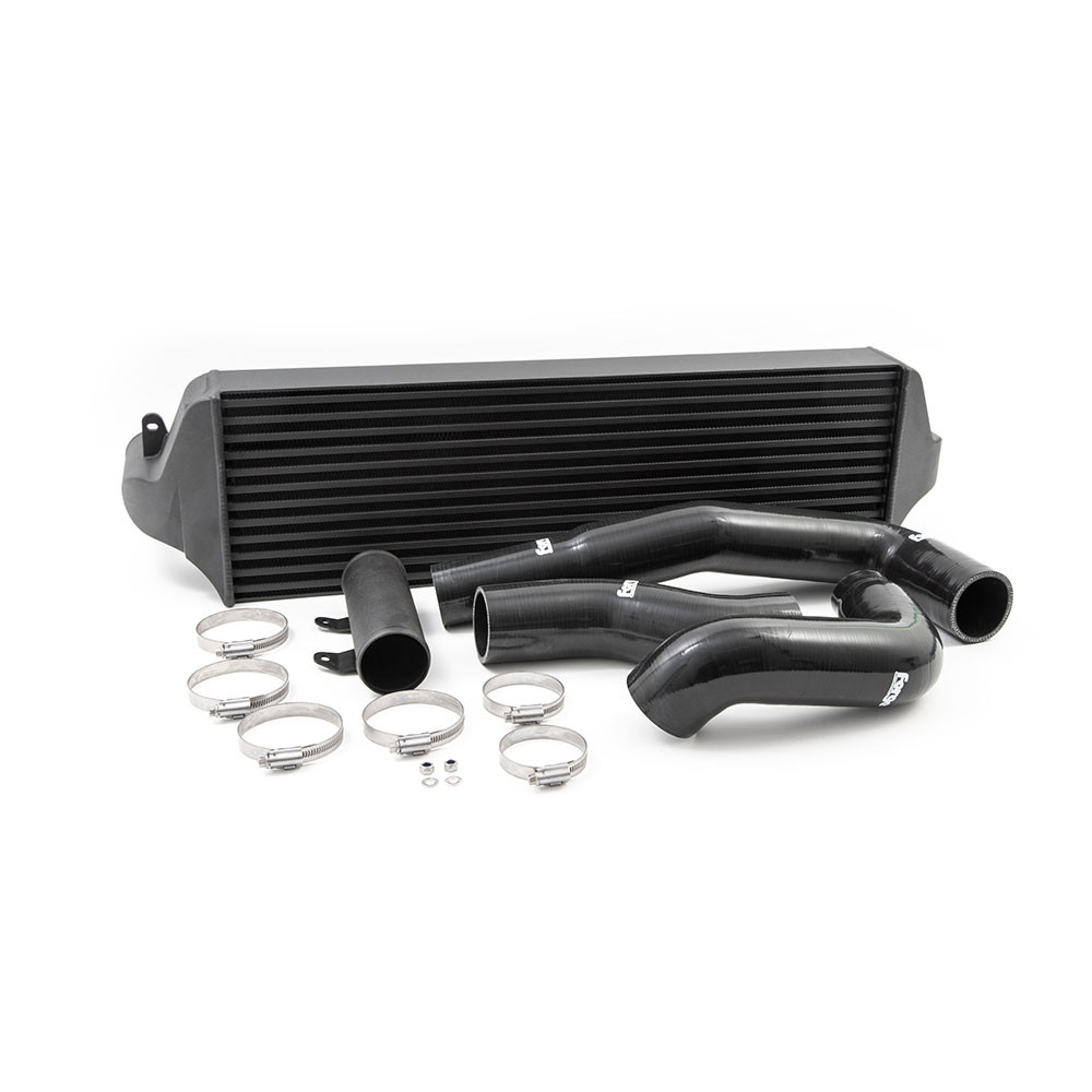 Intercooler voor Toyota Yaris GR - FO-FMINT25.N - FMINT25 - 3666618027265
