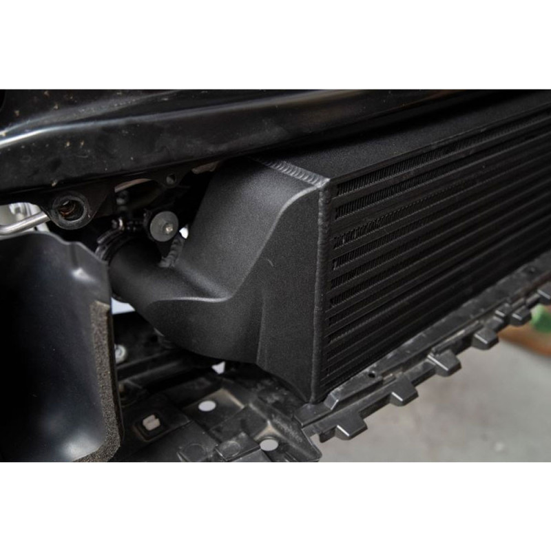 Intercooler voor Toyota Yaris GR - FO-FMINT25.N - FMINT25 - 3666618027265