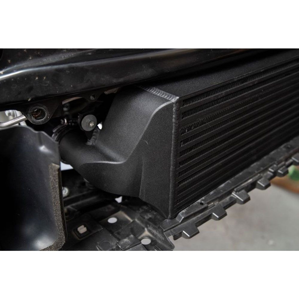 Intercooler for Toyota Yaris GR - FO-FMINT25.N - FMINT25 - 3666618027265