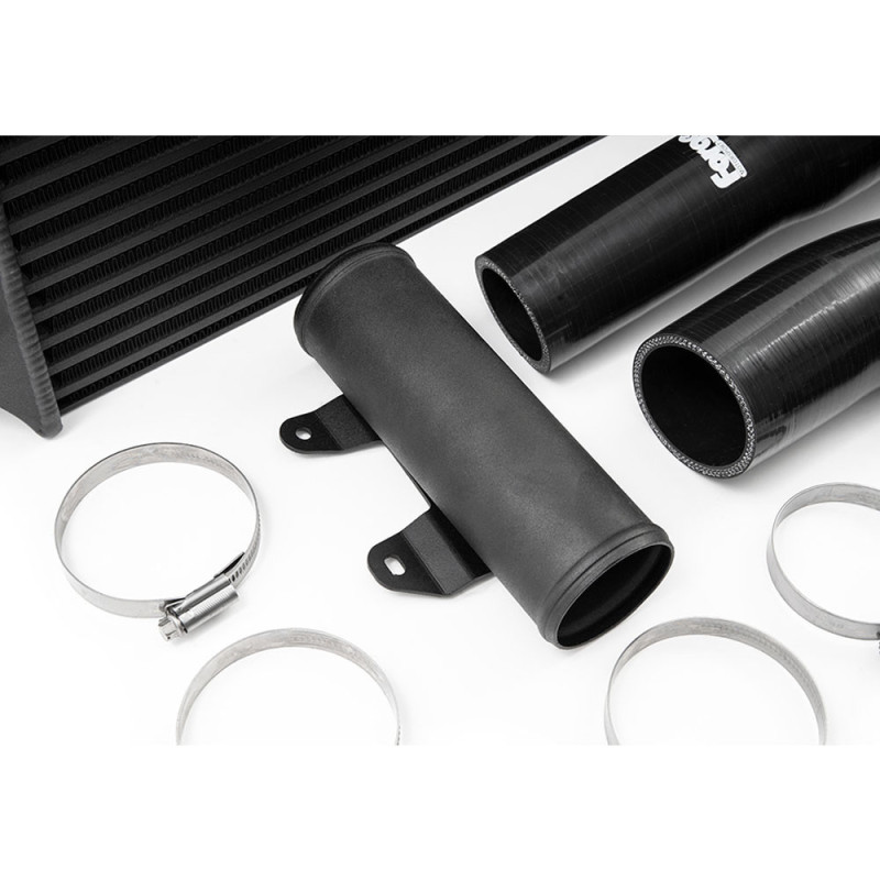 Intercooler pour Toyota Yaris GR - FO-FMINT25.N - FMINT25 - 3666618027265