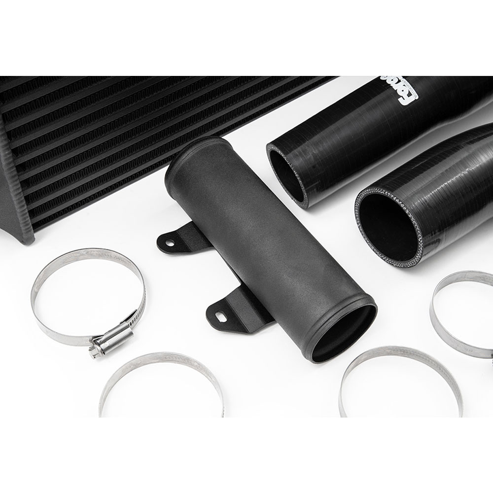 Intercooler voor Toyota Yaris GR - FO-FMINT25.N - FMINT25 - 3666618027265