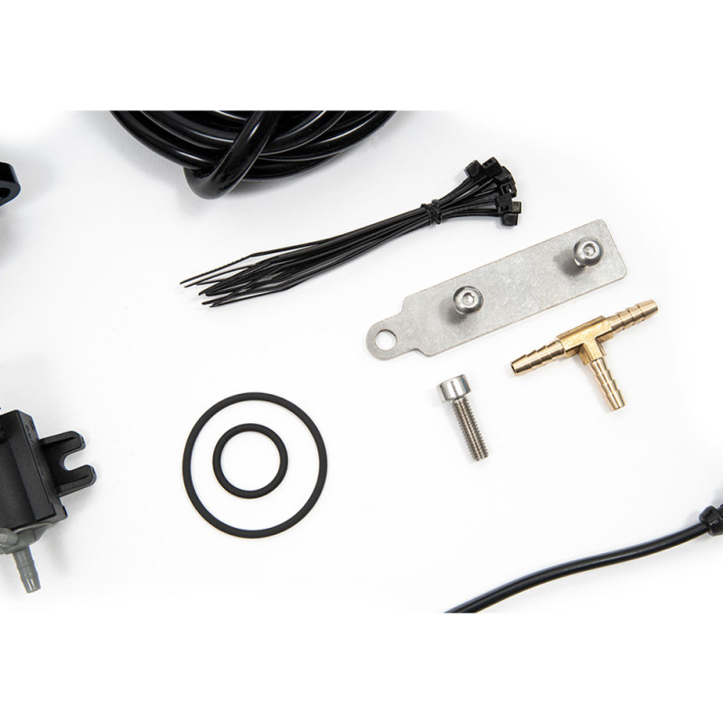 Aflaatklep Forge voor Peugeot 308 GTI - FO-FMDV38.N - FMDV38