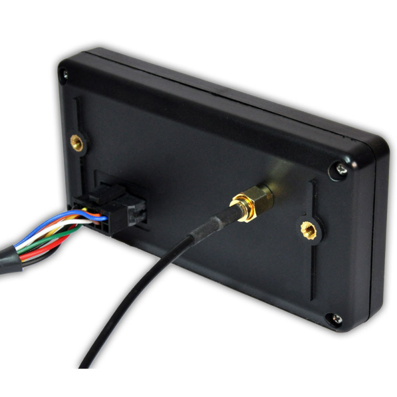 Computer de bord Monit G-200+ cu GPS integrat - MO-G200 - G200+ - 3661768381304