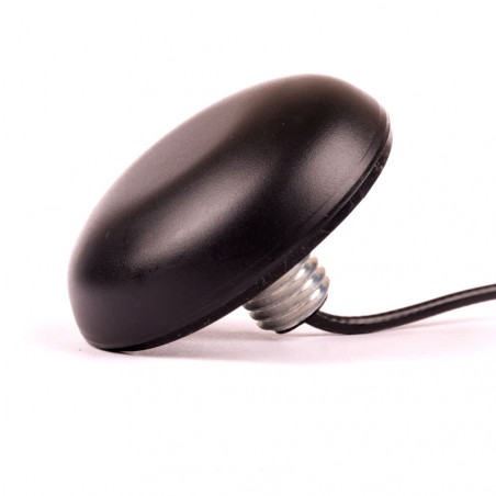 Antenne GPS Fixation Ecrou Ordinateur de Bord Monit G100 / G200 Antenne GPS Fixation Ecrou Ordinateur de Bord Monit G100 / G200