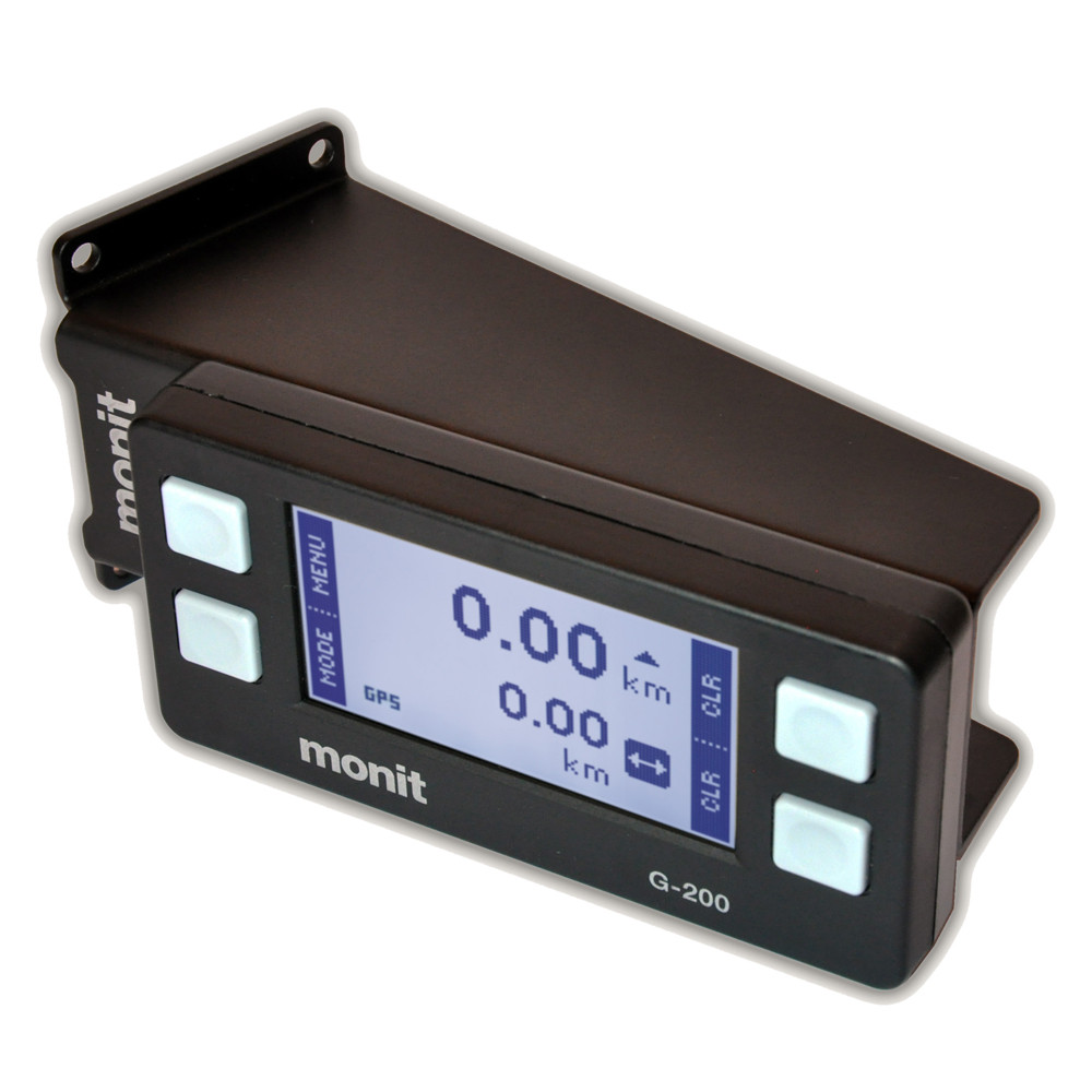 Supporto Universale Computer di Bordo Monit Cartello di Porta - MO-AC004 - AC004 - 3661768328699