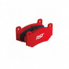 Pagid brake pads rodées S3102 RST4,RST5