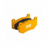Pastiglie freno Pagid S1619 RSL1