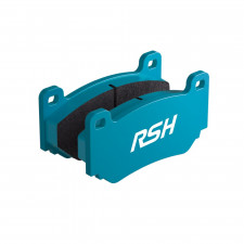 Plaquettes de frein Pagid S1269 RSH3,RSH42