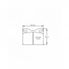 Plaquettes de frein Pagid S4623 RSH42