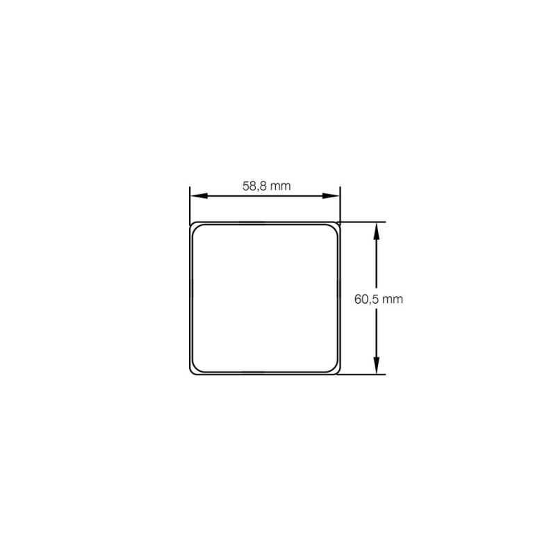 Pastiglie freno Pagid S8071 RSH29E - PA-8071-RSH.29E - S8071H29E01 - 4056029001913