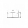 Plaquettes de frein Pagid S1283 RS34,RS42