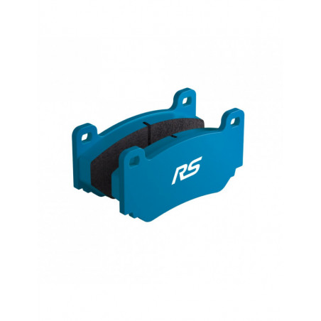 Pastiglie freno Pagid S1295 RS14,RS44