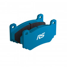 Plaquettes de frein Pagid S1587 RS14,RS42