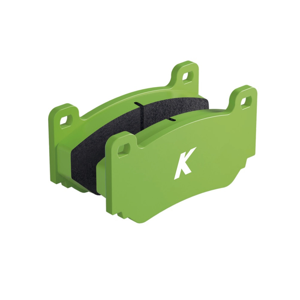 Pagid Karting brake pads S5103 K1 - PA-5103-K.K1 - S5103K01001