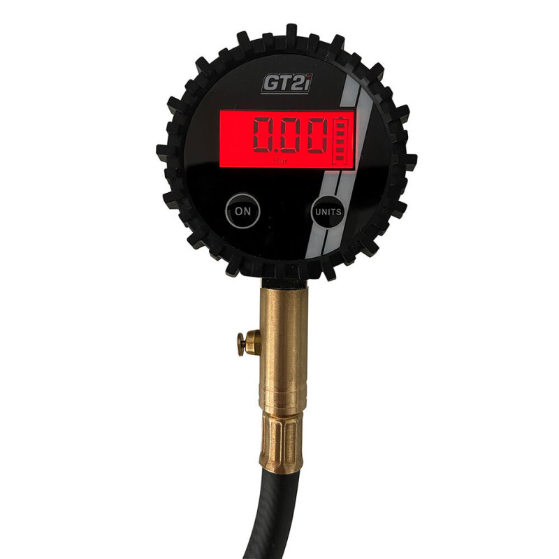 Manometru digital GT2i Race & Safety pentru presiune - GT-MANO-DIG - 3661768827802