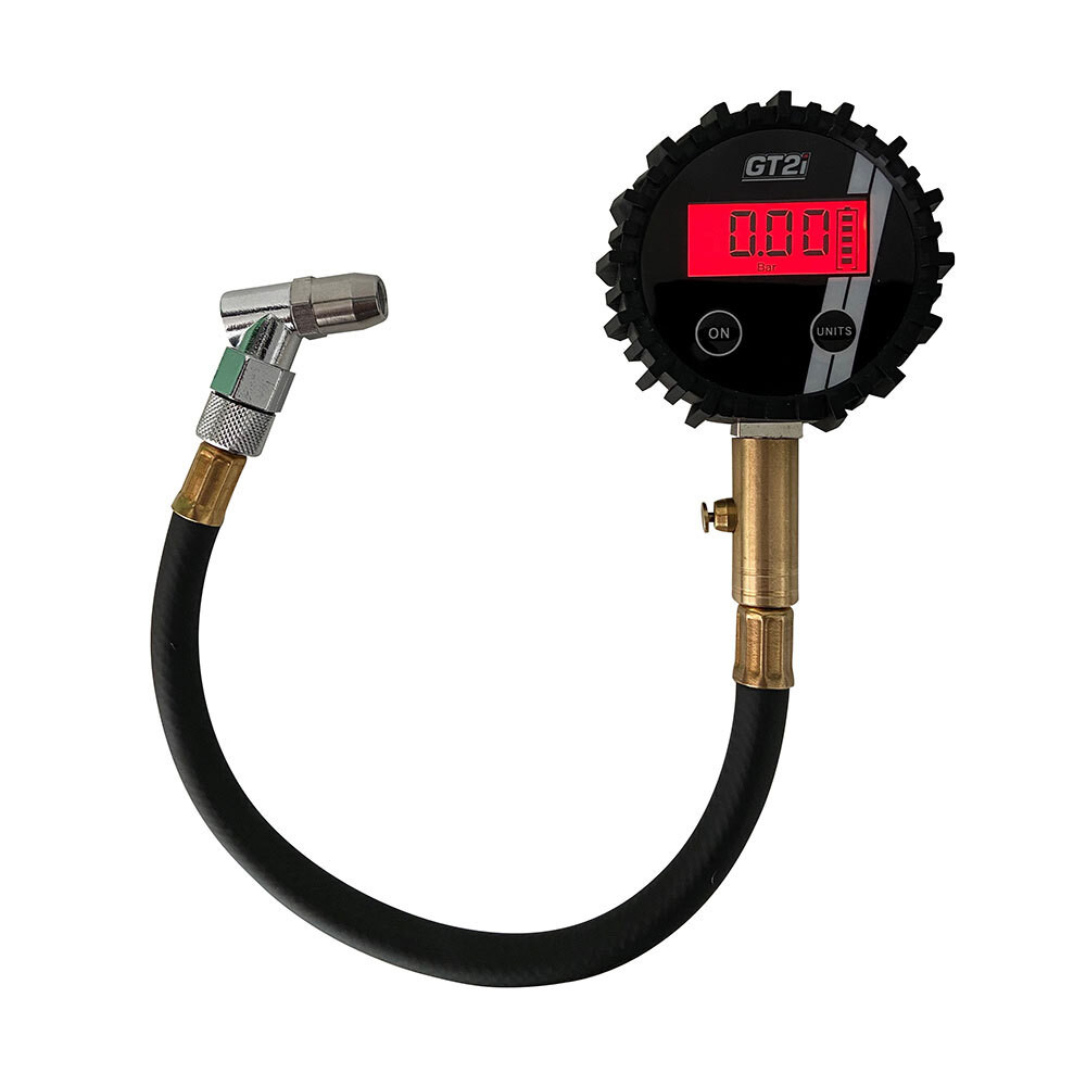 Manometru digital GT2i Race & Safety pentru presiune - GT-MANO-DIG - 3661768827802